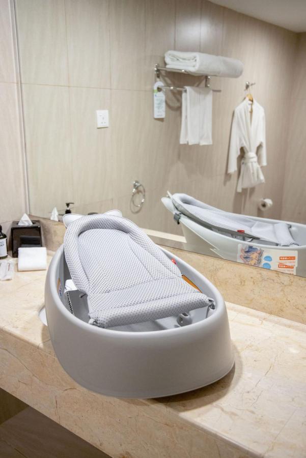 Rocana Hotel Kuantan Kültér fotó
